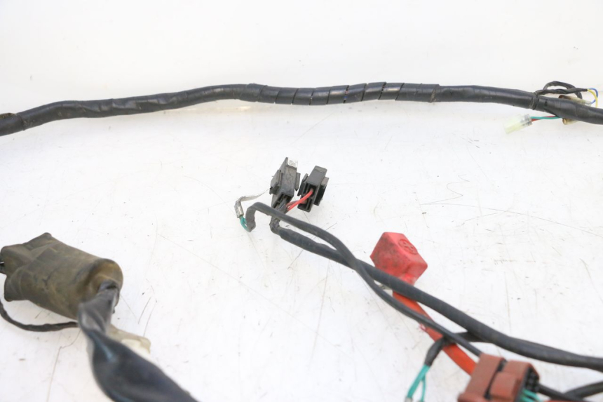 photo de WIRE HARNESS KYMCO LIKE 4T 50 (2019 - 2025) - Additional view of the item