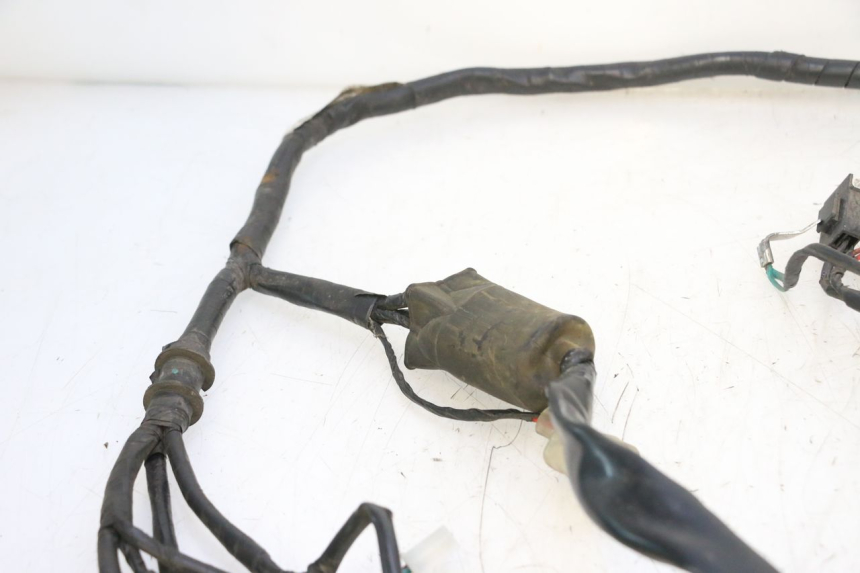 photo de WIRE HARNESS KYMCO LIKE 4T 50 (2019 - 2025) - Distinctive features
