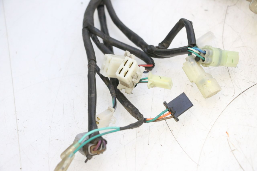 photo de WIRE HARNESS KYMCO LIKE 4T 50 (2019 - 2025) - Component zoom