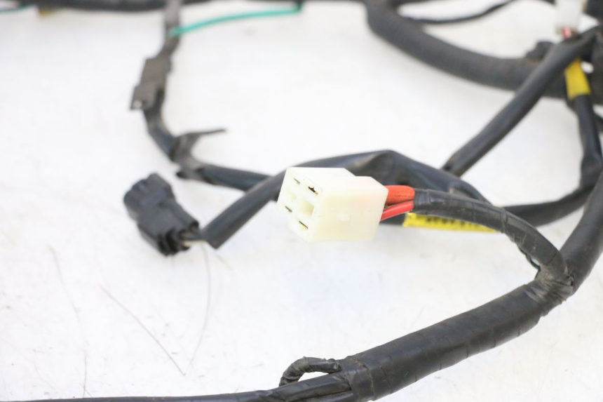 photo de WIRE HARNESS KYMCO LIKE 4T 50 (2019 - 2025) - Checked used part
