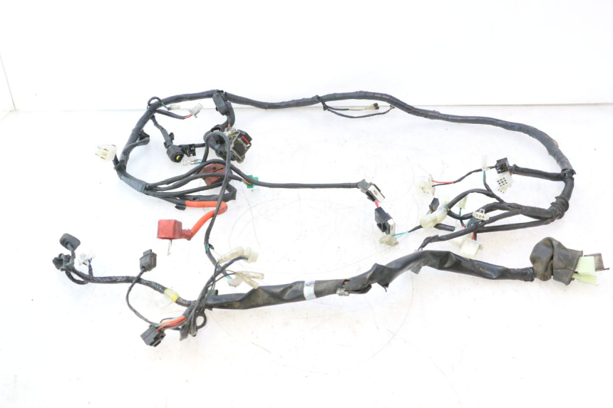 photo de WIRE HARNESS KYMCO LIKE 4T 50 (2019 - 2025) - Main view