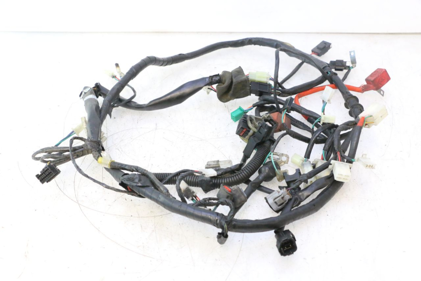 photo de WIRE HARNESS KYMCO LIKE 4T 50 (2019 - 2025) - Component zoom
