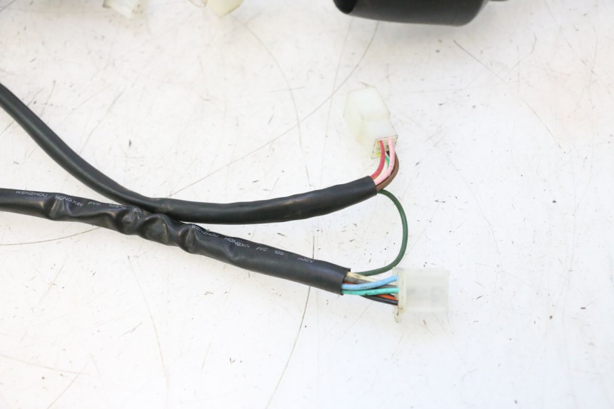 photo de WIRE HARNESS IMF INDUSTRIE NEW PACH 2T 50 (2014 - 2020) - Additional view of the item