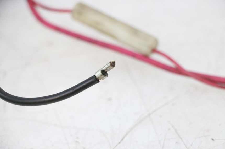 photo de WIRE HARNESS IMF INDUSTRIE NEW PACH 2T 50 (2014 - 2020) - Technical close-up