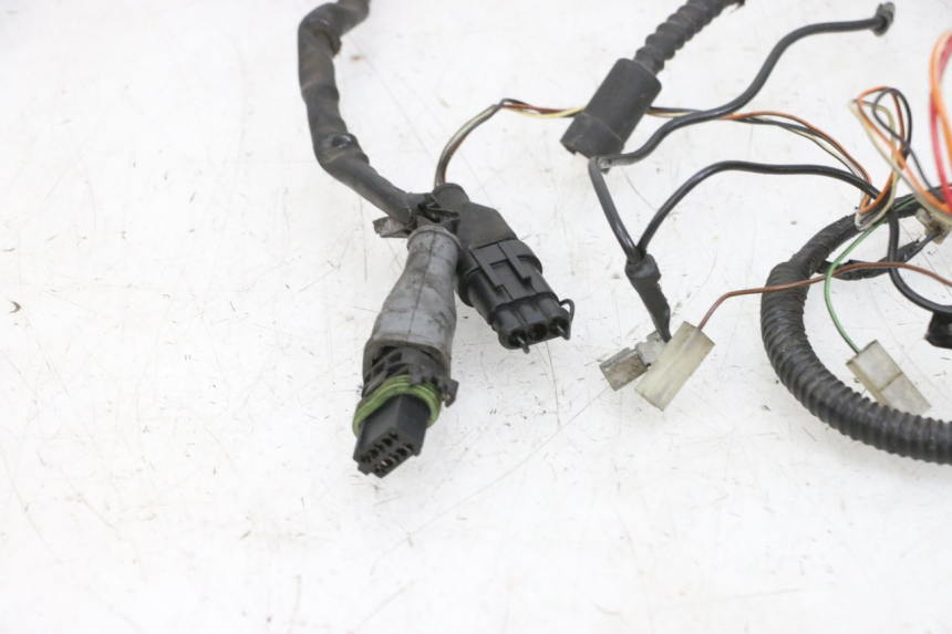 photo de WIRING HARNESS PIAGGIO NEW TYPHOON 50 (2018 - 2021) - Additional view of the item