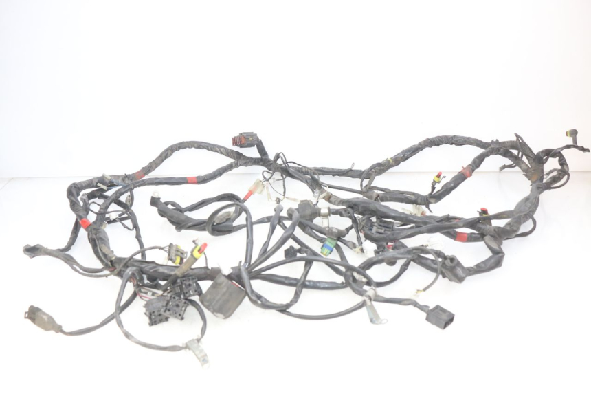 photo de WIRING HARNESS GILERA NEXUS 125 (2009 - 2013) - Main view
