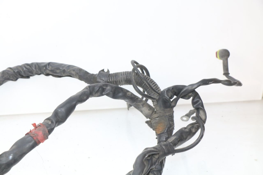 photo de WIRING HARNESS GILERA NEXUS 125 (2009 - 2013) - Product overview