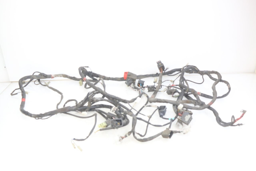 photo de WIRING HARNESS GILERA NEXUS 125 (2007 - 2009) - Main view