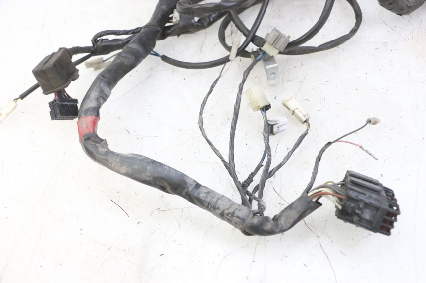 photo de WIRING HARNESS GILERA NEXUS 125 (2009 - 2013) - Product overview