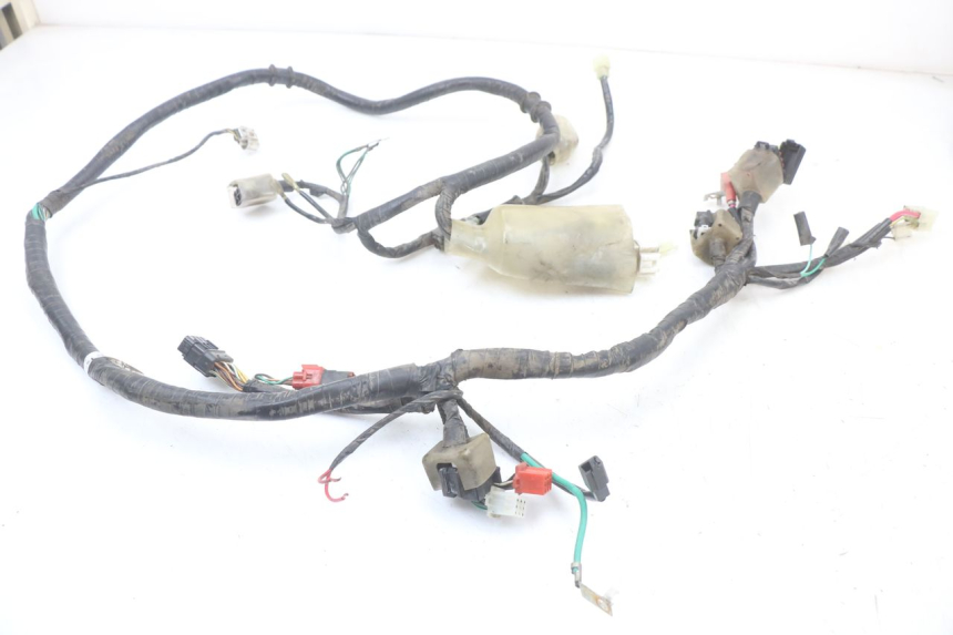 photo de WIRE HARNESS HONDA NHX LEAD 110 (2008 - 2010) - Main view