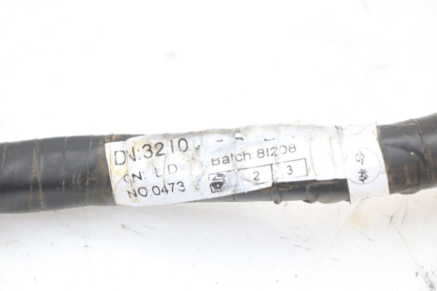 photo de WIRE HARNESS HONDA NHX LEAD 110 (2008 - 2010) - Component detail