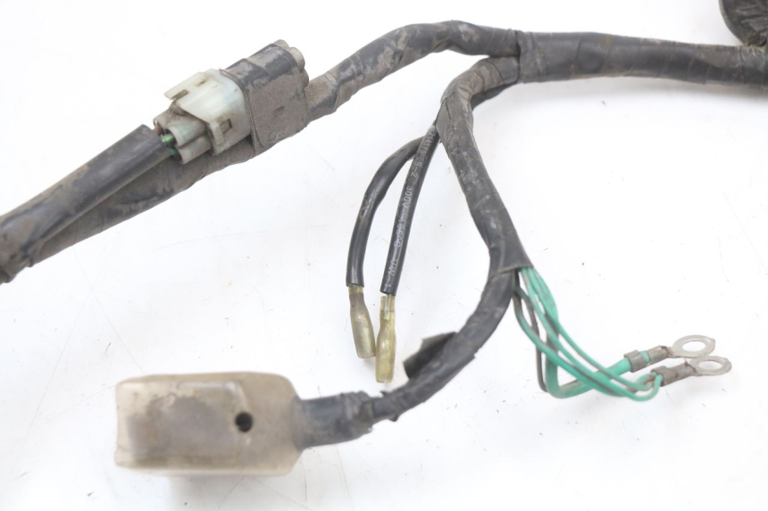 photo de WIRE HARNESS HONDA NHX LEAD 110 (2008 - 2010) - Additional view of the item
