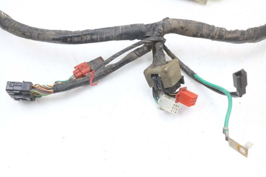photo de WIRE HARNESS HONDA NHX LEAD 110 (2008 - 2010) - Used quality zoom
