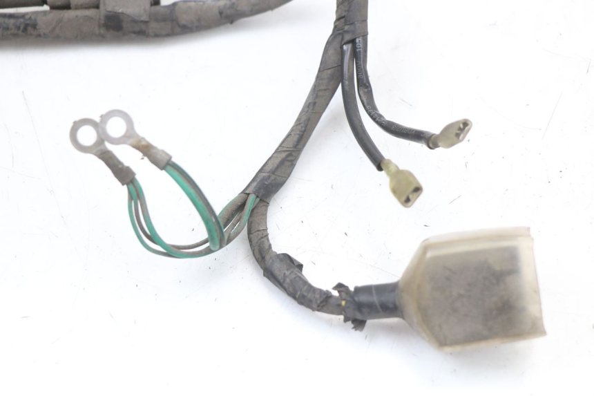 photo de WIRE HARNESS HONDA NHX LEAD 110 (2008 - 2010) - Checked used part