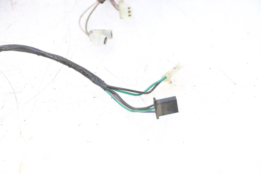 photo de WIRE HARNESS MBK NITRO 50 (2004 - 2008) - Distinctive features