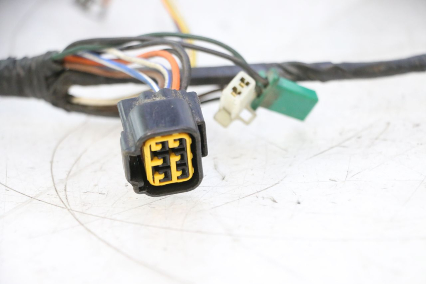 photo de WIRE HARNESS MBK NITRO 50 (2004 - 2008) - Component zoom