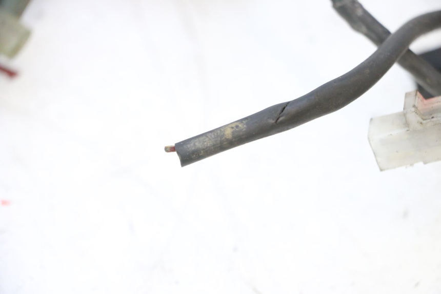 photo de WIRE HARNESS MBK NITRO 50 (2004 - 2008) - Technical close-up