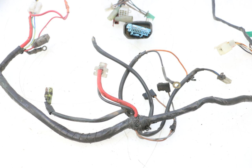 photo de WIRE HARNESS MBK NITRO 50 (2004 - 2008) - Product overview