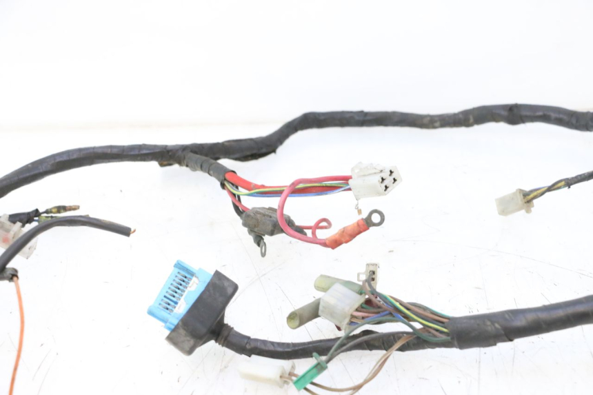 photo de WIRE HARNESS MBK NITRO 50 (2004 - 2008) - Checked used part
