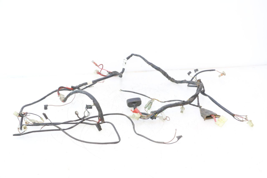 photo de WIRE HARNESS MBK NITRO 50 (2004 - 2008) - Main view