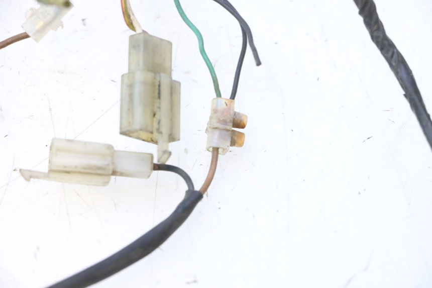 photo de WIRE HARNESS MBK NITRO 50 (2004 - 2008) - Additional view of the item