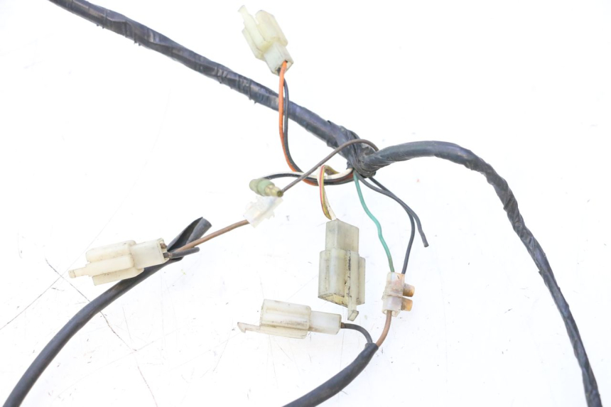 photo de WIRE HARNESS MBK NITRO 50 (2004 - 2008) - Component zoom