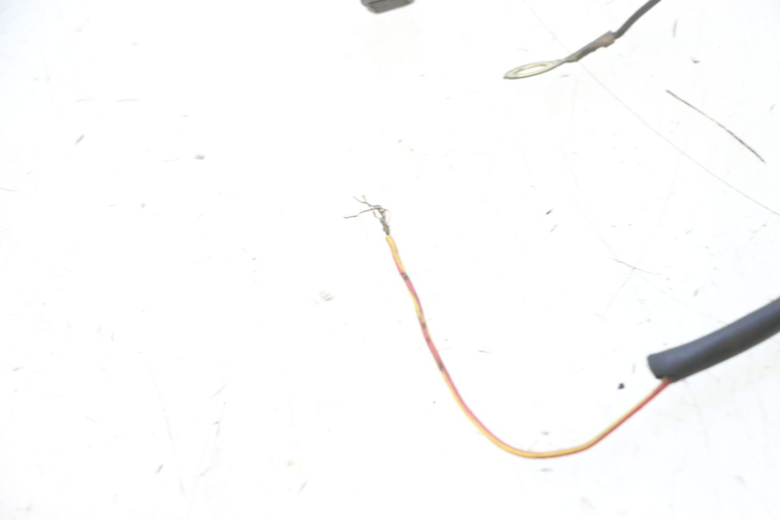 photo de WIRE HARNESS MBK NITRO 50 (2004 - 2008) - Alternative angle