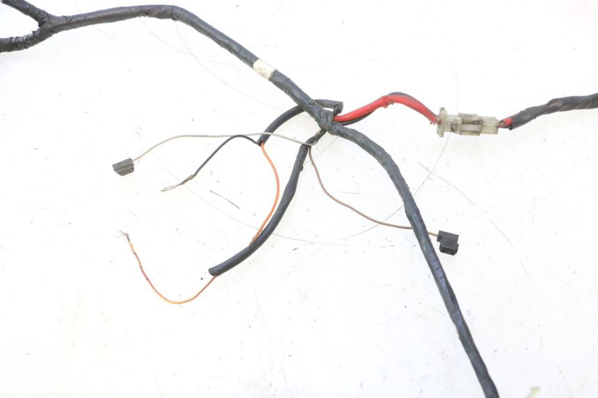 photo de WIRE HARNESS MBK NITRO 50 (2004 - 2008) - Used quality zoom
