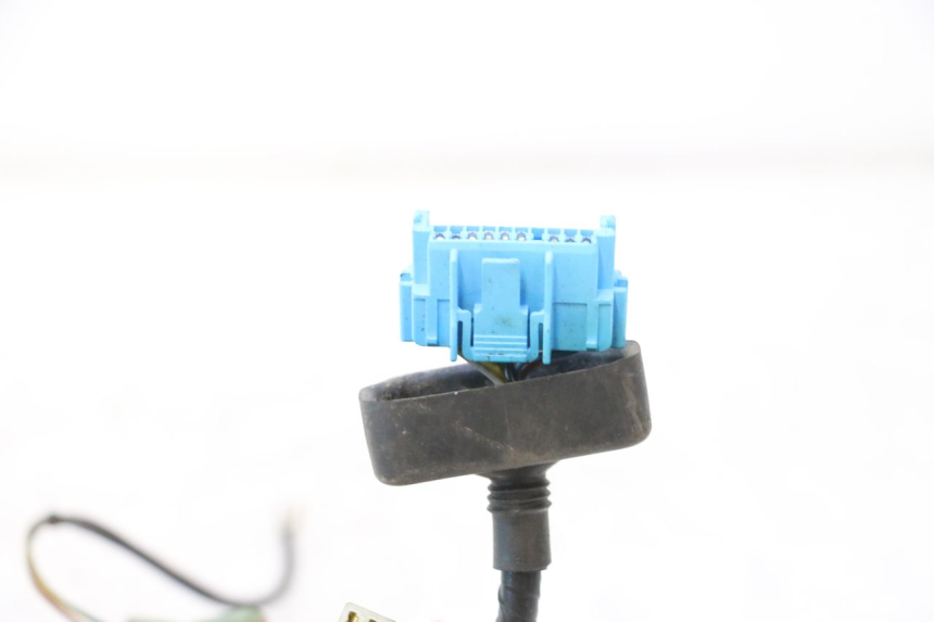photo de WIRE HARNESS MBK NITRO 50 (2004 - 2008) - Zoom on usage condition