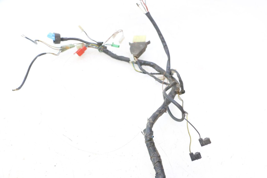 photo de WIRE HARNESS MBK NITRO 50 (2004 - 2008) - Technical close-up
