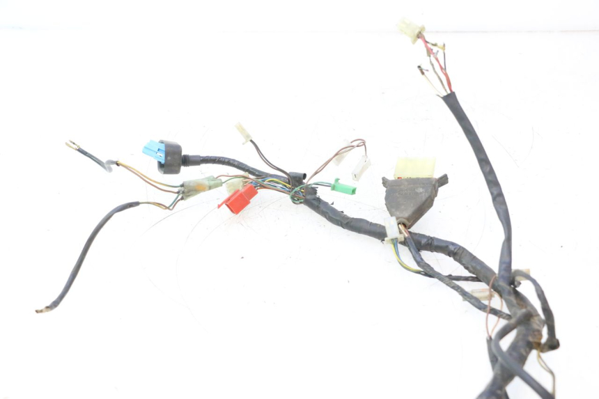 photo de WIRE HARNESS MBK NITRO 50 (2004 - 2008) - Product overview