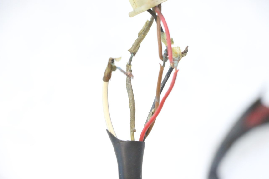 photo de WIRE HARNESS MBK NITRO 50 (2004 - 2008) - Checked used part
