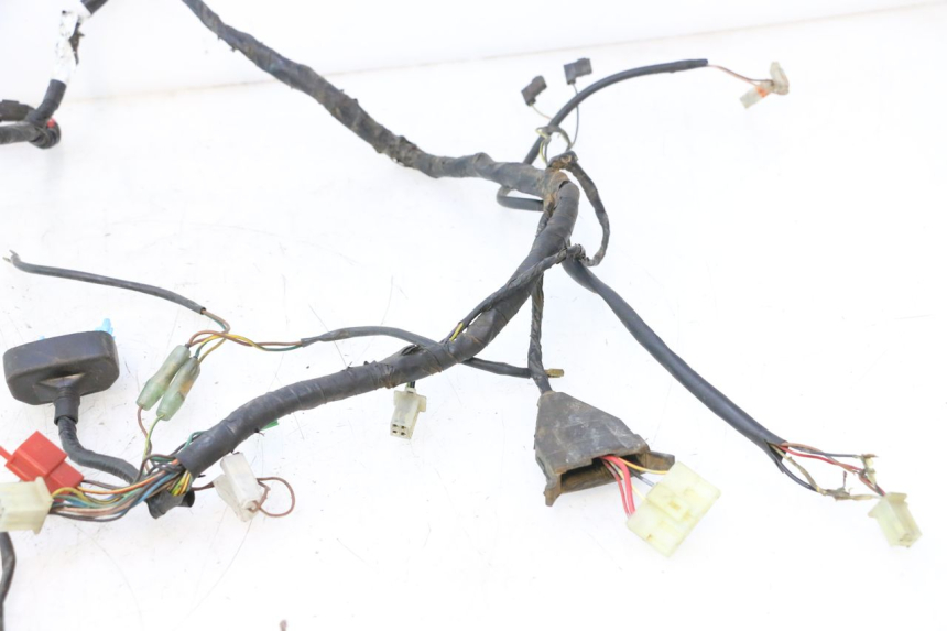 photo de WIRE HARNESS MBK NITRO 50 (2004 - 2008) - Alternative perspective