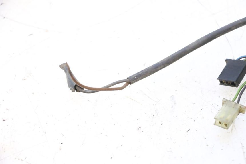 photo de WIRE HARNESS MBK NITRO 50 (2004 - 2008) - Fixing points details