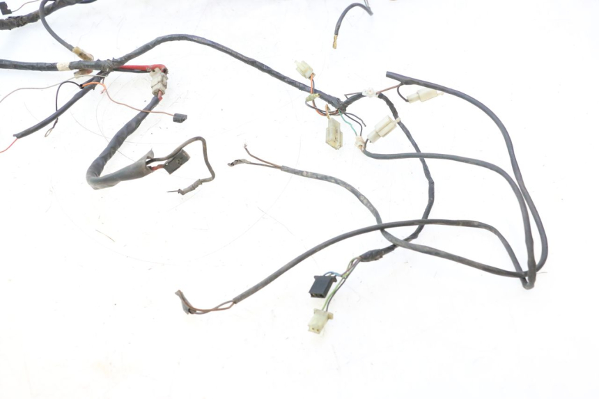 photo de WIRE HARNESS MBK NITRO 50 (2004 - 2008) - Checked used part