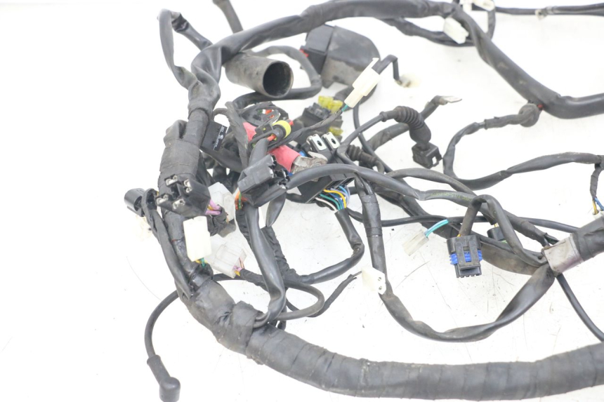 photo de WIRE HARNESS MOTO GUZZI NORGE 8V GT 1200 (2011 - 2016) - Product overview