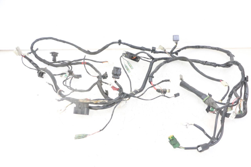 photo de WIRE HARNESS PIAGGIO NRG POWER PUREJET 50 (2018 - 2021) - Main view