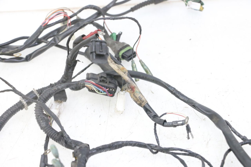 photo de WIRE HARNESS PIAGGIO NRG POWER PUREJET 50 (2018 - 2021) - Alternative perspective