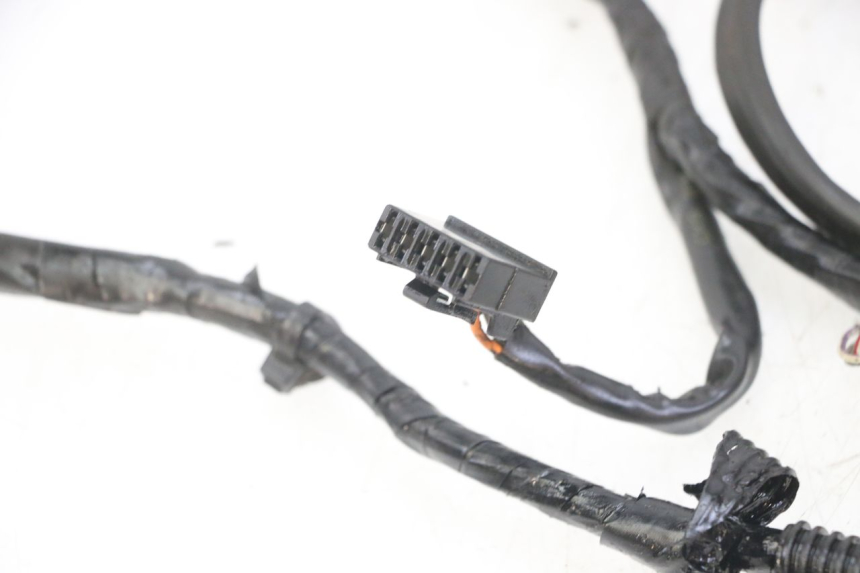 photo de WIRE HARNESS PIAGGIO NRG POWER PUREJET 50 (2018 - 2021) - Product overview