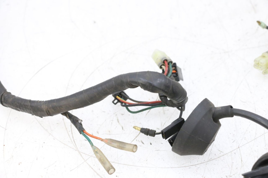 photo de WIRE HARNESS HONDA NSR R 125 (1994 - 2003) - Additional view of the item
