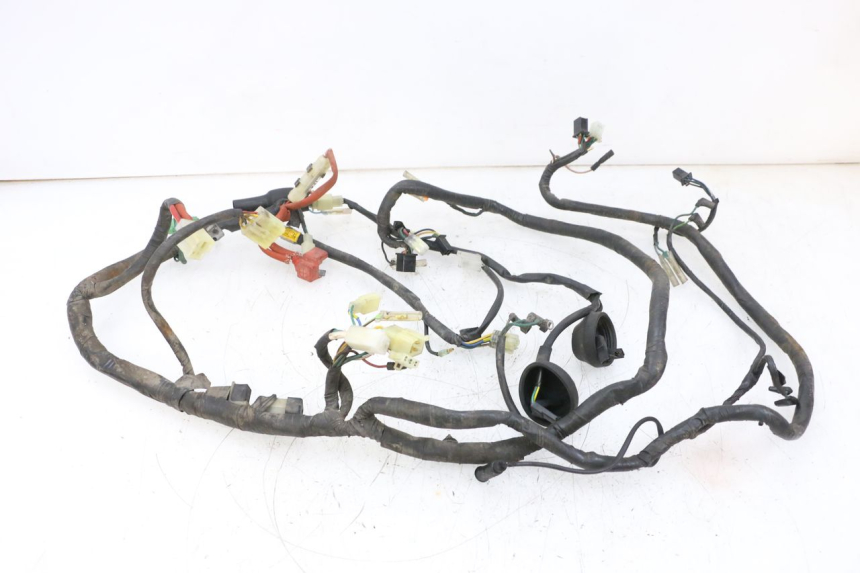photo de WIRE HARNESS HONDA NSR R 125 (1994 - 2003) - Checked used part