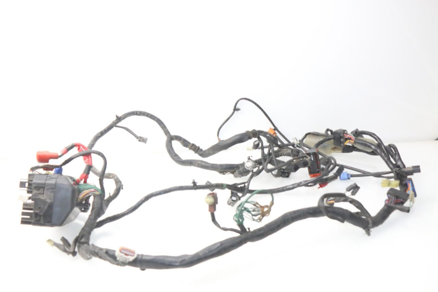 photo de WIRE HARNESS HONDA NSS EX FORZA 250 (2005 - 2013) - Main view