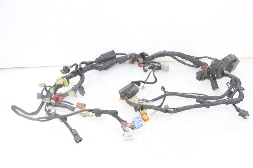 photo de WIRE HARNESS HONDA NTV DEAUVILLE ABS 700 (2007 - 2016) - Main view