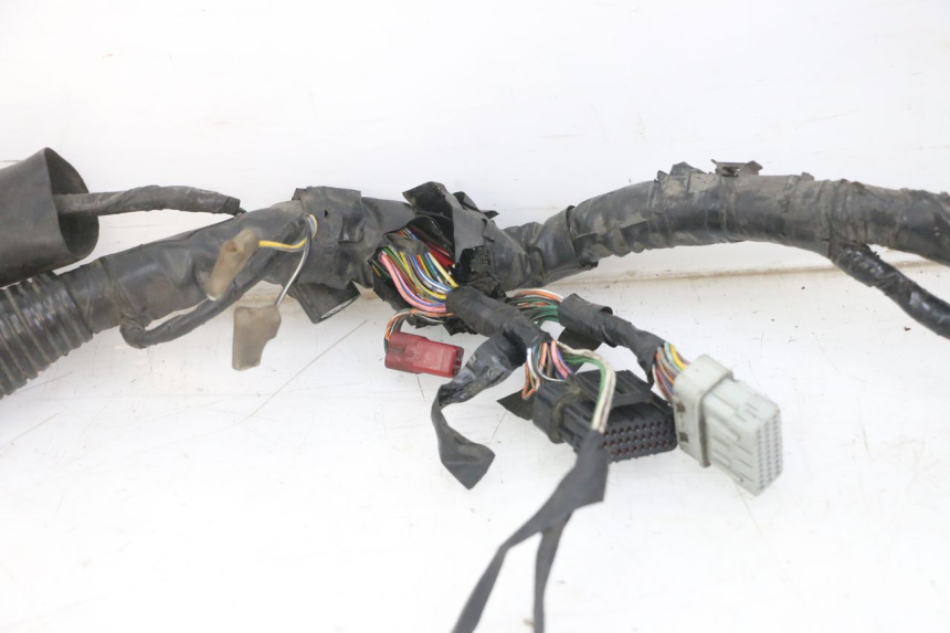 photo de WIRE HARNESS HONDA NTV DEAUVILLE ABS 700 (2007 - 2016) - Additional view of the item