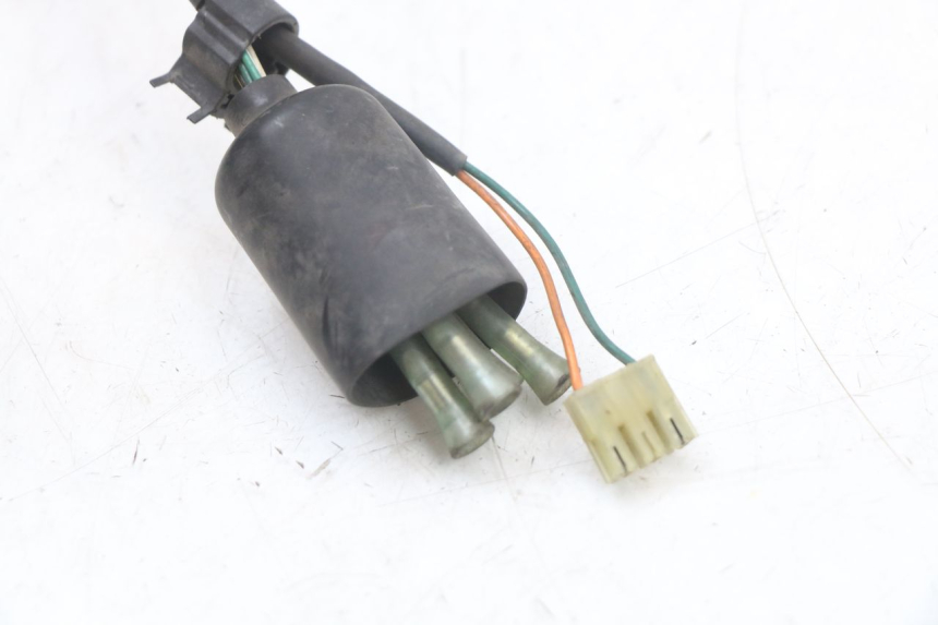 photo de WIRING HARNESS HONDA NTV DEAUVILLE 650 (1998 - 2001) - Component detail