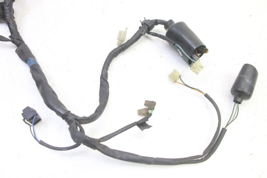 photo de WIRE HARNESS HONDA NTV DEAUVILLE 650 (2001 - 2006) - Additional view of the item