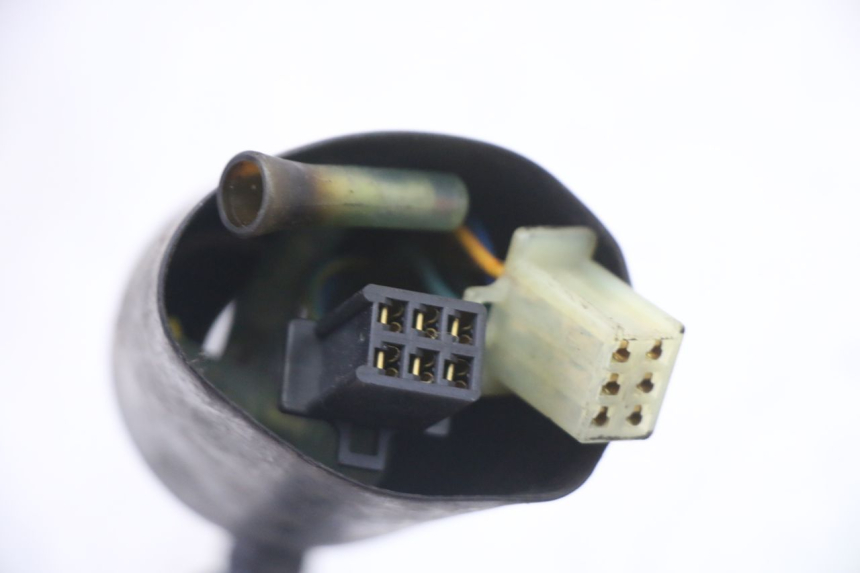 photo de WIRE HARNESS HONDA NTV DEAUVILLE 650 (2001 - 2006) - Component zoom