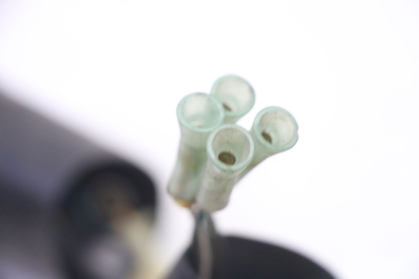 photo de WIRE HARNESS HONDA NTV DEAUVILLE 650 (2001 - 2006) - High-resolution close-up