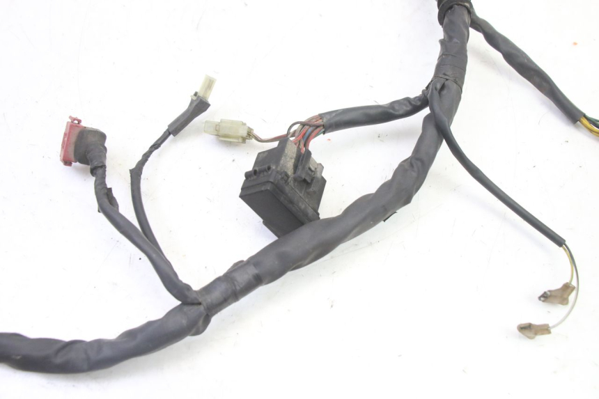 photo de WIRE HARNESS HONDA NTV DEAUVILLE 650 (2001 - 2006) - Product overview