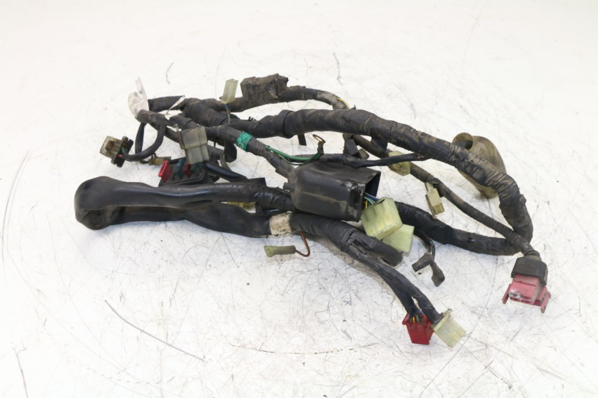 photo de WIRE HARNESS HONDA NTV REVERSE 650 (1993 - 1994) - Main view
